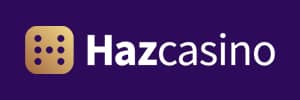hazcasino logo