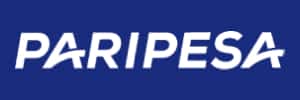 paripesa logo