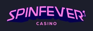 spinfever logo