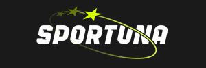 sportuna logo