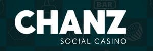 Chanz casino logo