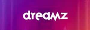 Dreamz casino logo