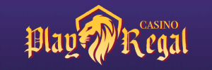 playregal logo