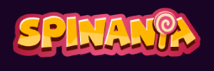 spinania casino logo