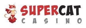 supercat casino logo